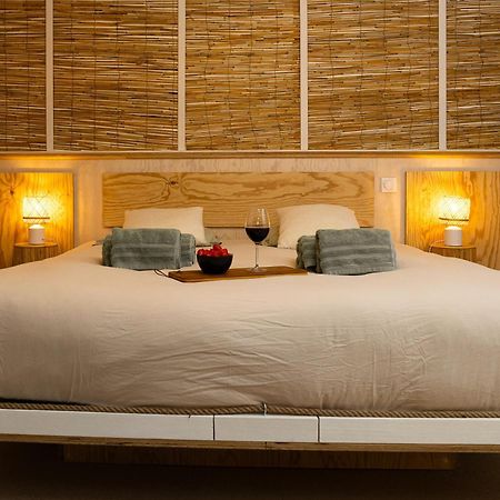 Love Room Suite Bali - Auray En Bretagne Brech Exteriér fotografie