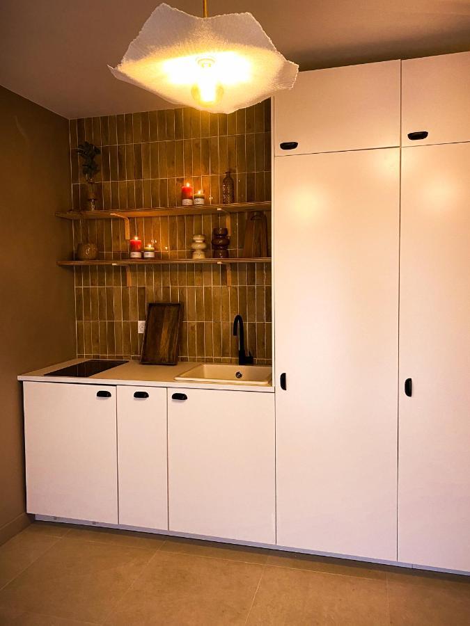 Love Room Suite Bali - Auray En Bretagne Brech Exteriér fotografie
